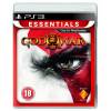 PS3 GAME - God of War III - Essentials PS3 GAME - God of War III - Essentials